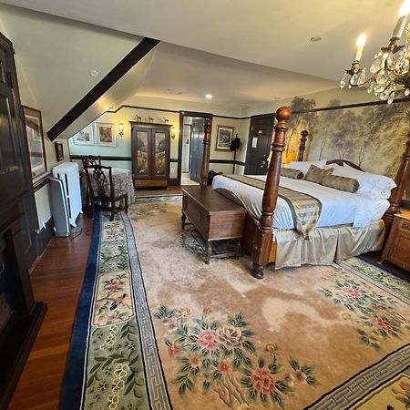 Gramercy Mansion Stevenson Buitenkant foto