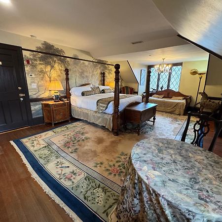 Gramercy Mansion Stevenson Buitenkant foto