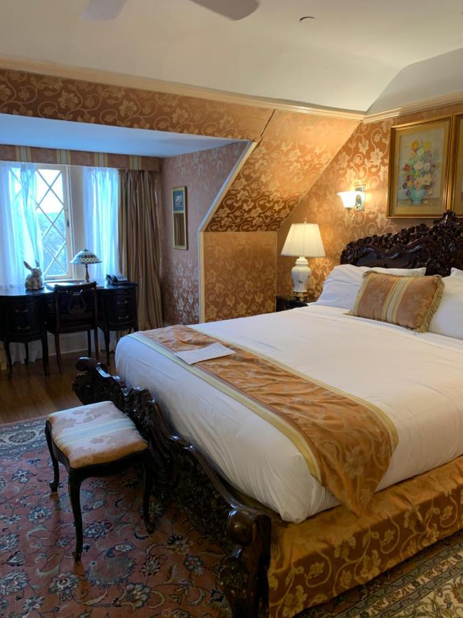 Gramercy Mansion Stevenson Buitenkant foto