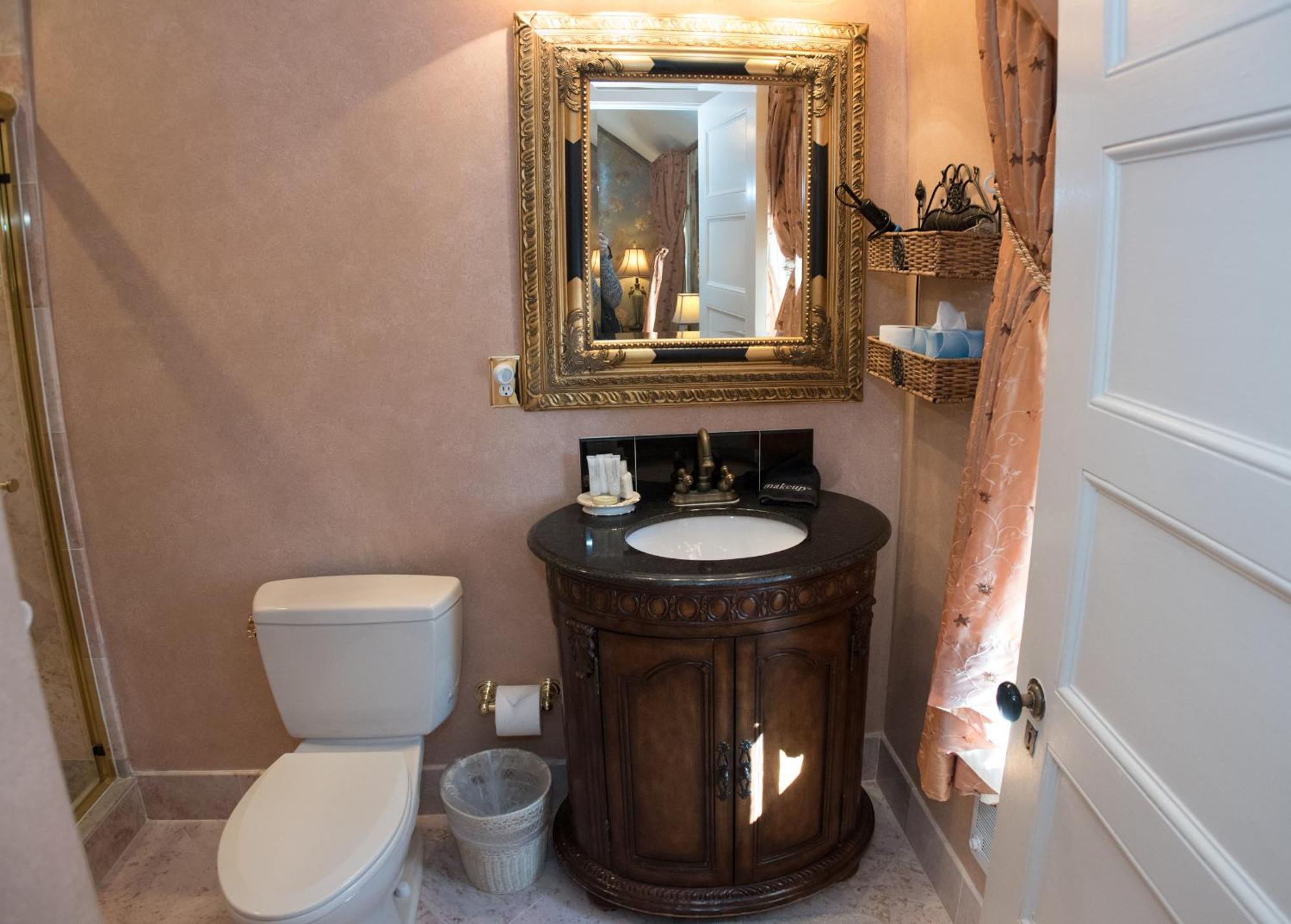 Gramercy Mansion Stevenson Kamer foto