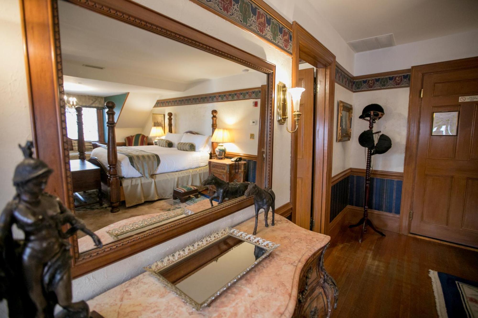 Gramercy Mansion Stevenson Kamer foto