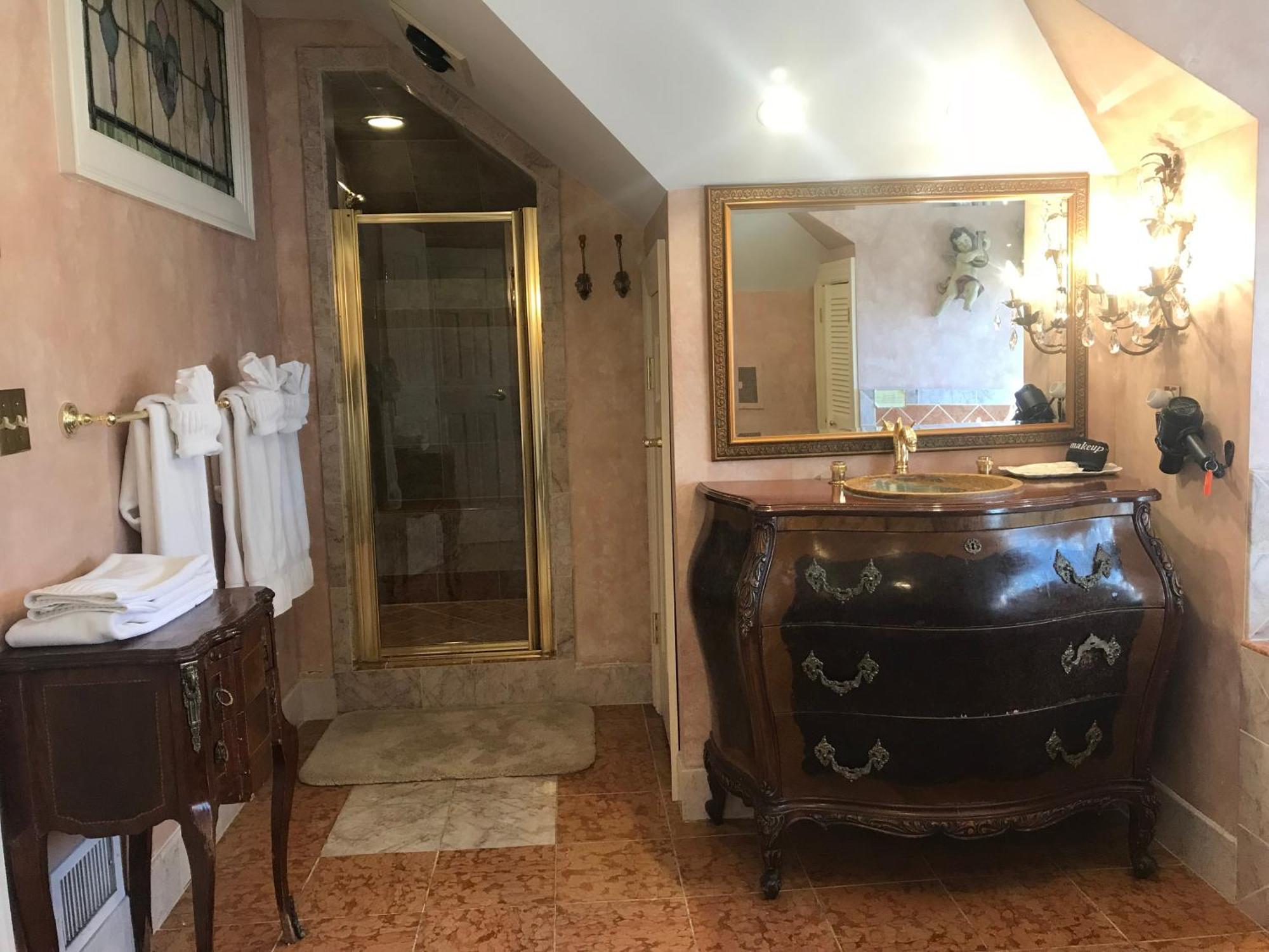 Gramercy Mansion Stevenson Kamer foto