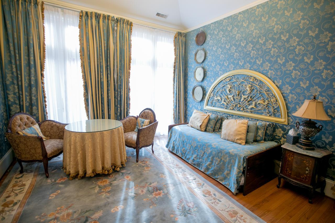 Gramercy Mansion Stevenson Buitenkant foto