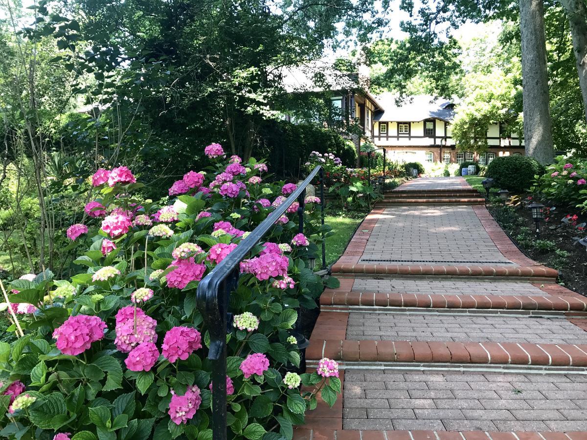 Gramercy Mansion Stevenson Buitenkant foto