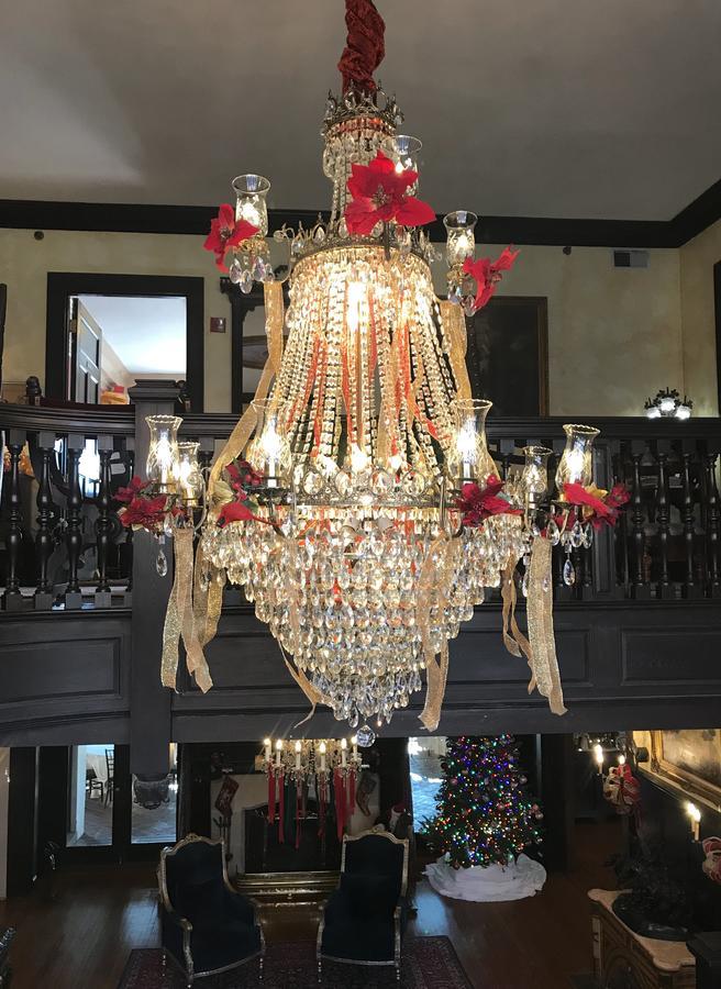 Gramercy Mansion Stevenson Buitenkant foto