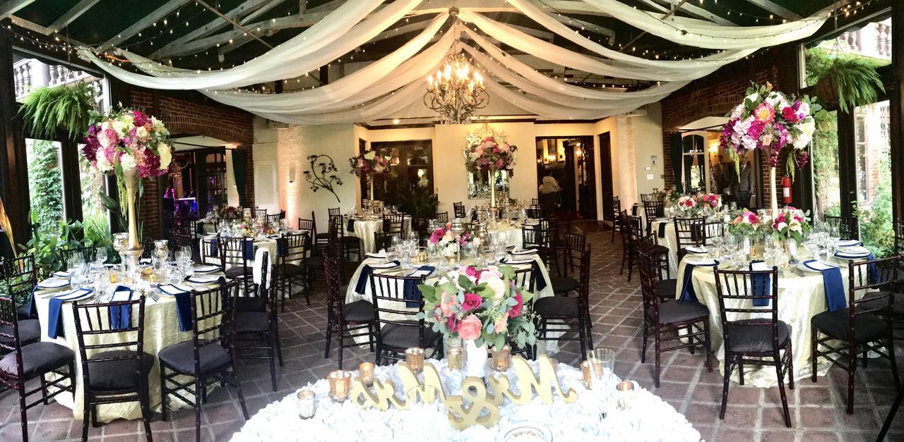 Gramercy Mansion Stevenson Buitenkant foto