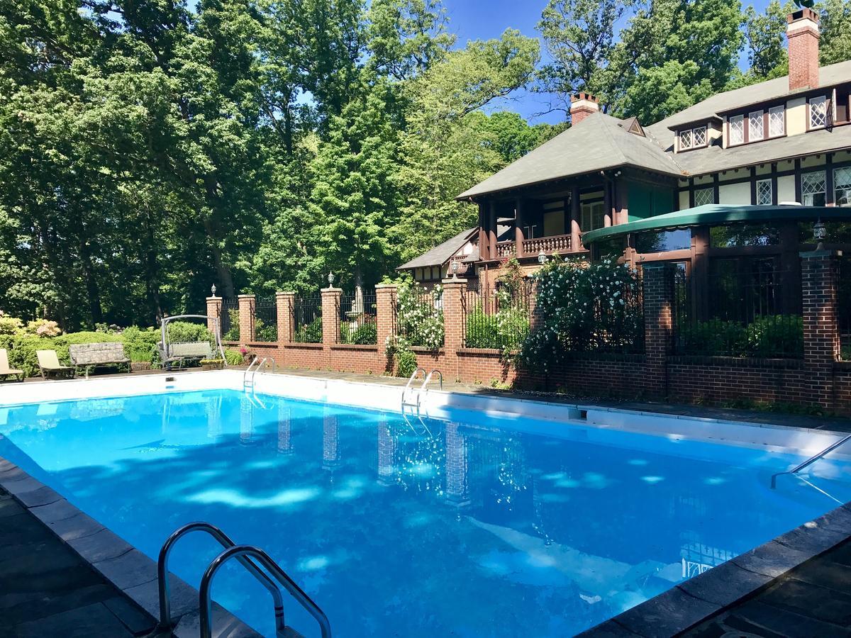 Gramercy Mansion Stevenson Buitenkant foto