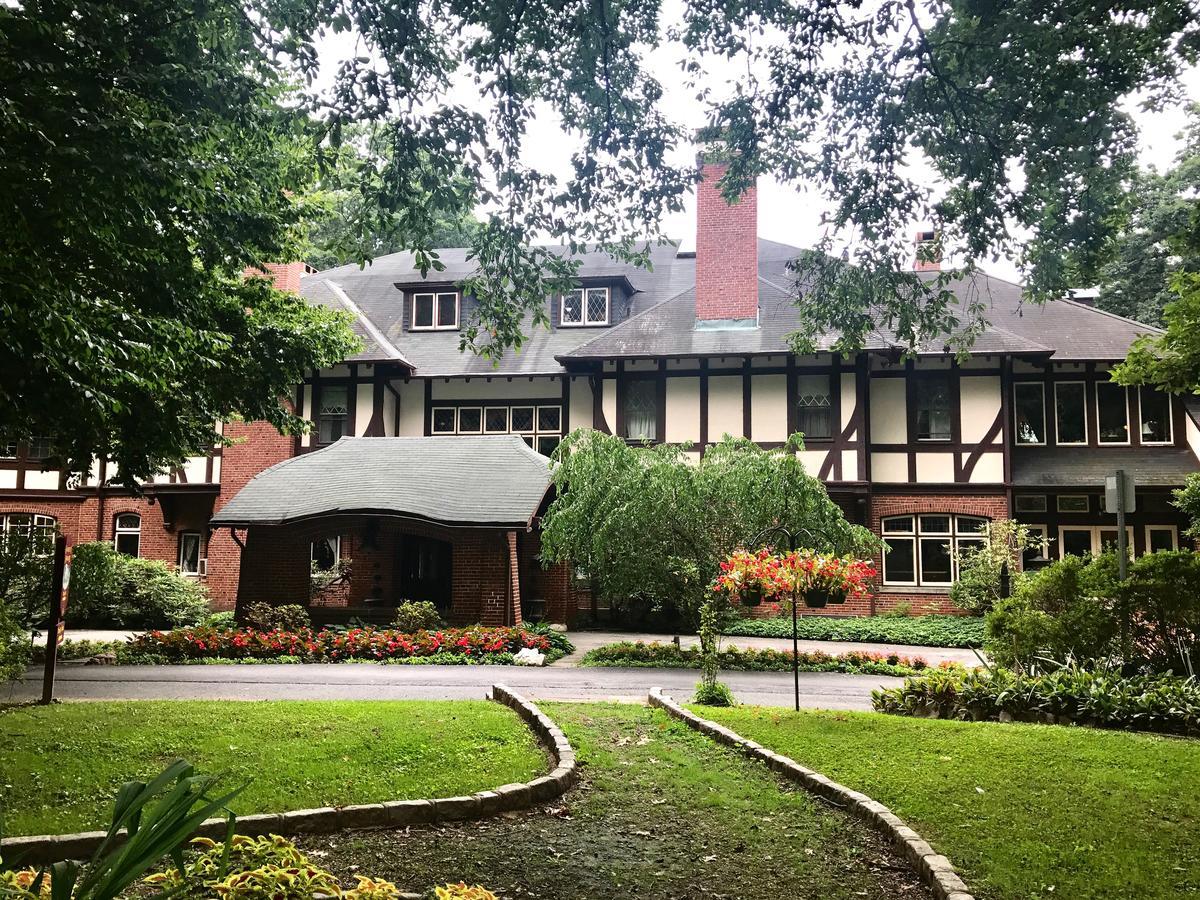 Gramercy Mansion Stevenson Buitenkant foto