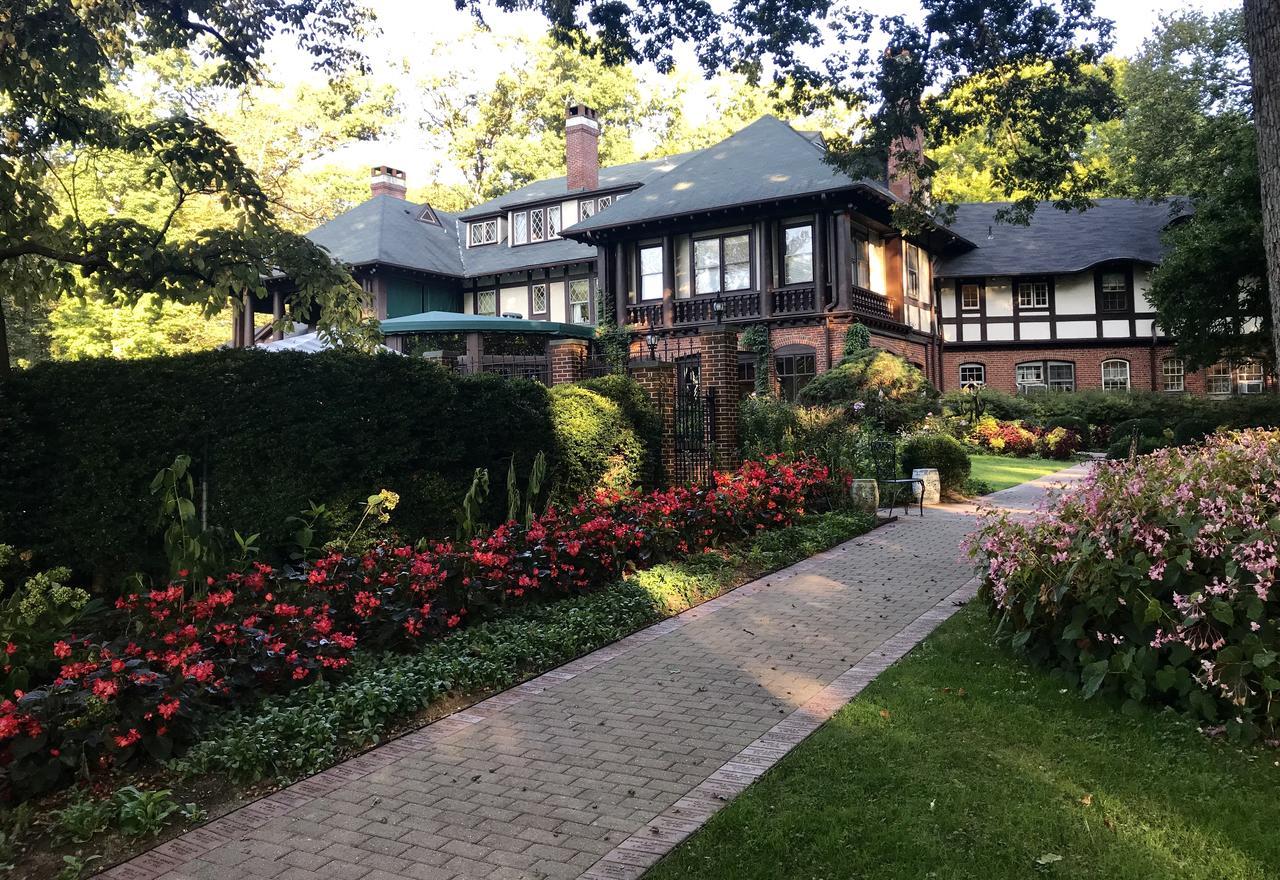 Gramercy Mansion Stevenson Buitenkant foto