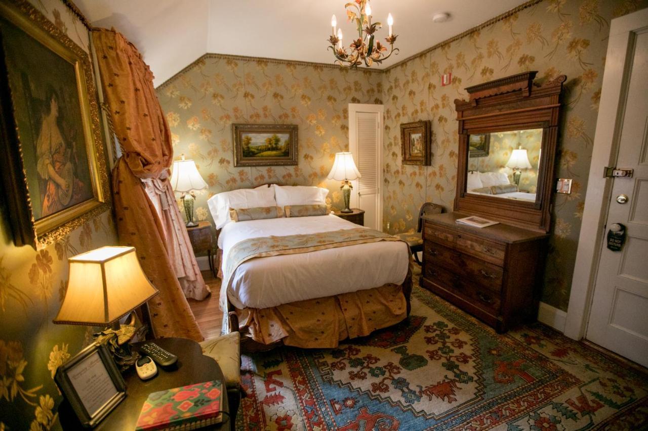 Gramercy Mansion Stevenson Buitenkant foto